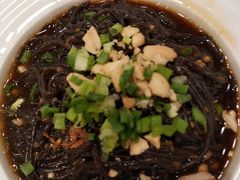 -万荣烤鸭店·北京菜(天坛店)