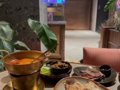 -CHINCHIN 青青·泰国料理(万象食家店)