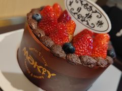 -MAKY米旗(紫薇田园店)