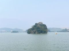 -星湖旅游景区七星岩
