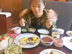 -松子料理(白家庄店)
