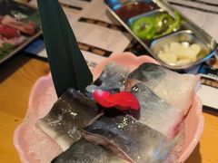 -蚝·生·鲜牛烧肉铺(中央大街店)