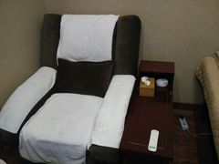 -苏沐堂全息足浴·SPA·按摩(万科美好广场店)