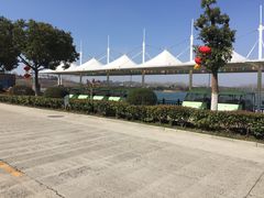 -南京金牛湖风景区