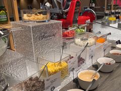 -食百绚全日制餐厅(成都棕榈泉费尔蒙酒店)