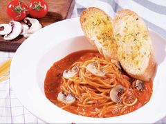 -Mr.Pizza米斯特比萨(盐城聚龙湖店)