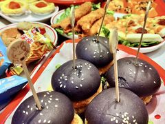 -龍歌自助小火锅(秦淮水游城店)