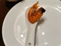 -佘山世茂艾美·御珍轩中餐厅