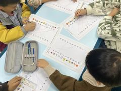 -贝乐少儿英语·全外教(滨江中心)