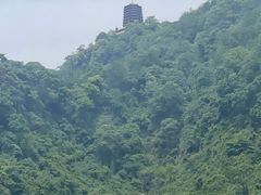-青城山