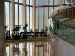-济南喜来登酒店