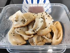 -汪记大王锅贴(成山路店)