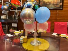 -东四民芳餐厅(世茂工三店)