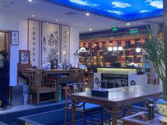 -徽韵人家·传承正宗徽菜(牡丹园店)