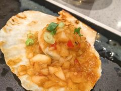 -丰茂烤串(公园店)
