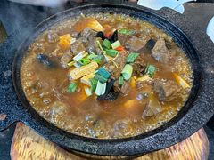 -春来和(汉城南路店)