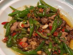 -莘府·老豆腐鱼头·建德菜(金马店)