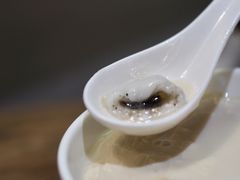 -彬媽糖水(侨鑫国际店)