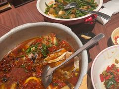 -福满我家大碗厨·湘菜(上海大厦店)