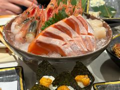 -极尚大喜屋日本料理(铜锣湾店)