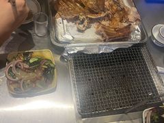 -大亮烤羊腿烤全羊(辣街店)