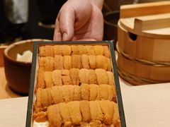 -Ginza Onodera 鮨(外滩十八号店)