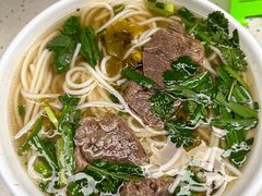 -花溪牛肉米粉(科园二路店)