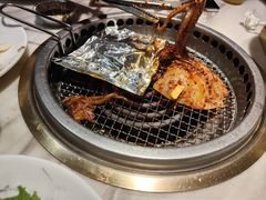 -火炉火自助餐(西直门凯德MALL店)