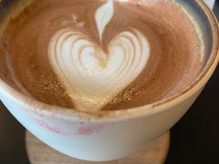 -PUZZLE COFFEE 拼图咖啡