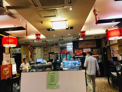 -姚记炒肝店(簋街店)