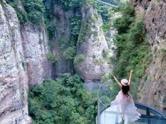 -雁荡山风景名胜区