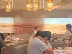 -西贝(紫荆广场店)