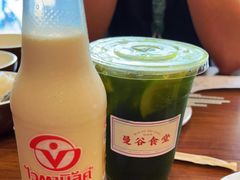 -曼谷食堂·泰国家庭料理(丹桂路店)