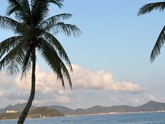 -JW万豪厨房餐厅·滨海草坪烧烤·海鲜·海景(三亚绿发山海天JW万豪酒店)