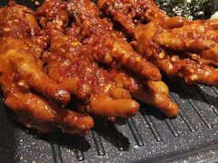-老板娘的烤肉店(港湾广场店)