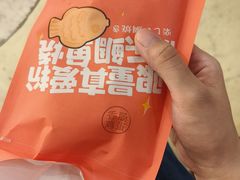 -粉粉乐鲷鱼烧(美罗城店)