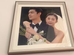 -唯一视觉婚纱摄影(石首店)