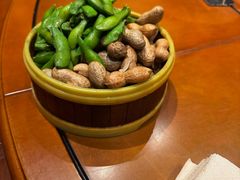 -水煮三国·川鲁江湖菜(香山店)