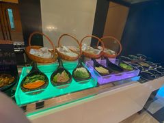 -珠海中海雅高铂尔曼酒店