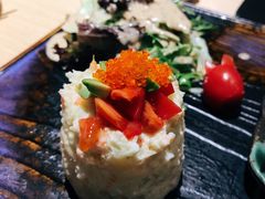 -紫· 割烹  Kappo Murasaki