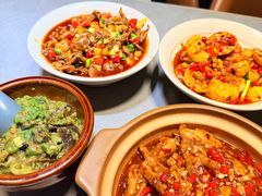 -潇湘阁(汉光百货店)