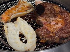 -NIUAN牛庵·日式和牛烧肉(恒隆店)