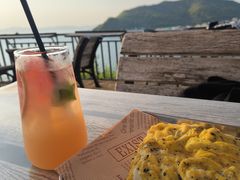 -Brew Farm·精酿农场海滨悬崖餐厅