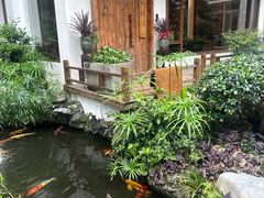 -聚福宝合苑食府(南头镇店)