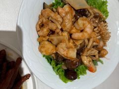 -大铁勺新津菜(东丽阳光新业广场店)