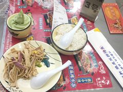 -集草轩·重庆麻辣烤鱼(西湖道店)
