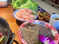 -楠火锅(仁恒梦中心店)