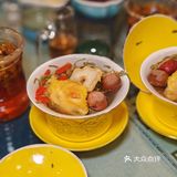 来青海旅游一定要吃这家土豆炕牛肉