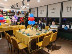 -CLUB心邸·掼蛋·麻将·扑克(日坛店)