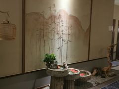 -鼎族怡华·指压·经络·疗愈SPA(紫荆店)